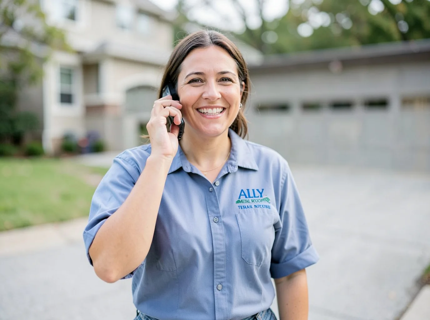 Metal Roof Installation Lawsonville, NC FAQs